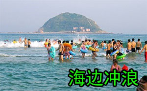 驰速自动化旅游活动