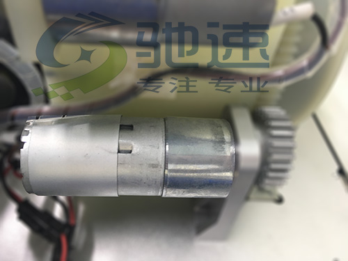 自动送料机