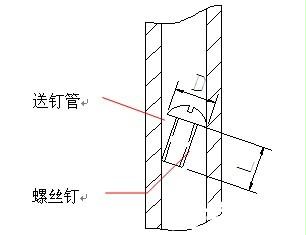 自动锁螺丝机原理 自动锁螺丝机原理