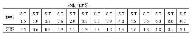 全自动锁螺丝机螺丝自攻牙