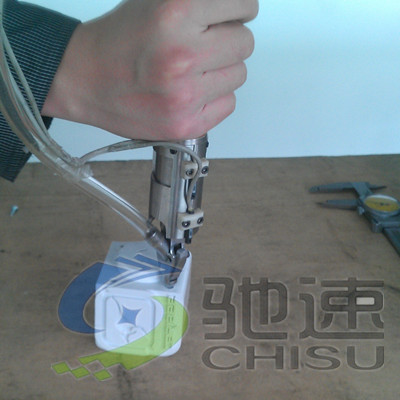 手持式螺丝机