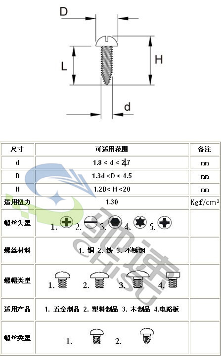 M2自动锁螺丝机